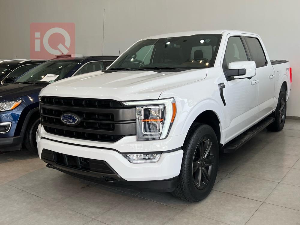 فۆرد F-150
